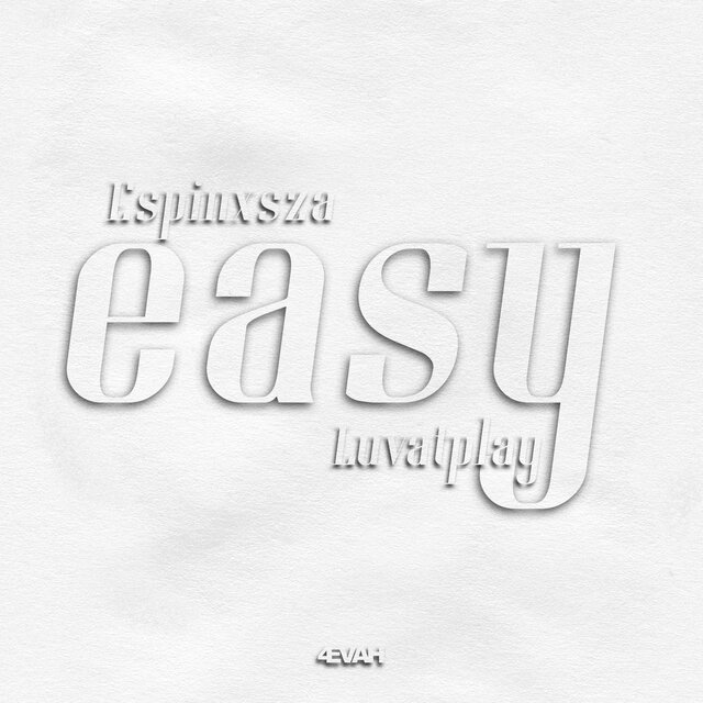 easy