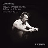 Symphony No. 3 in E-Flat Major, Op. 55 