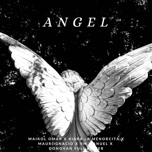 Mi Angel