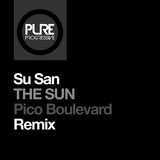 THE SUN