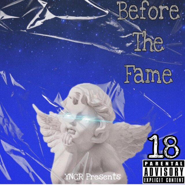 Before The Fame