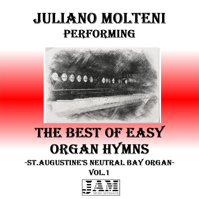 The Best of Easy Organ Hymns, Vol. 1