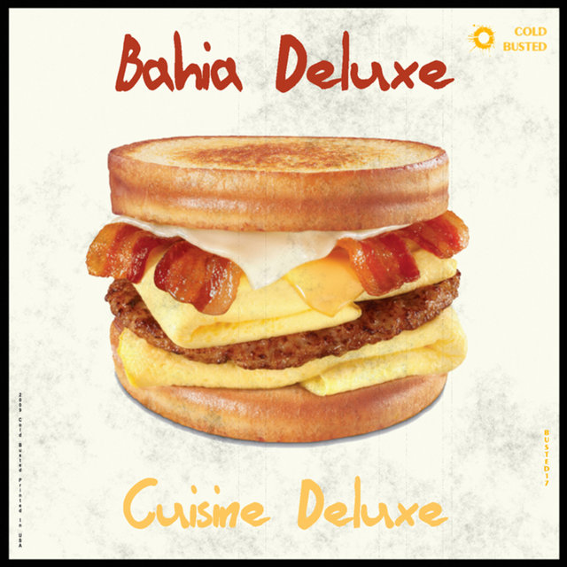 Cuisine Deluxe