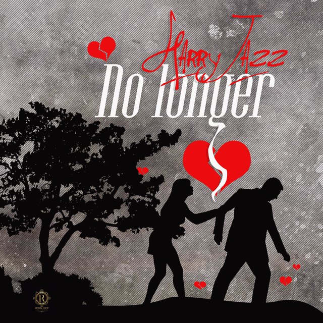 No Longer