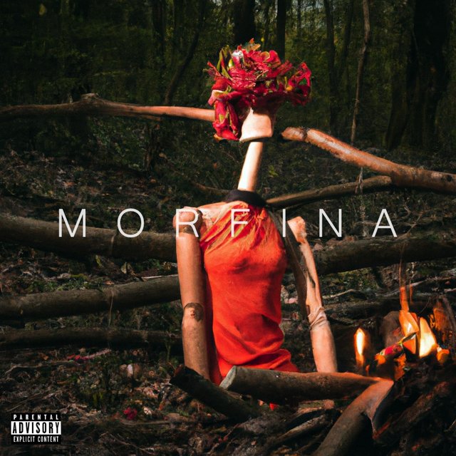 MORFINA