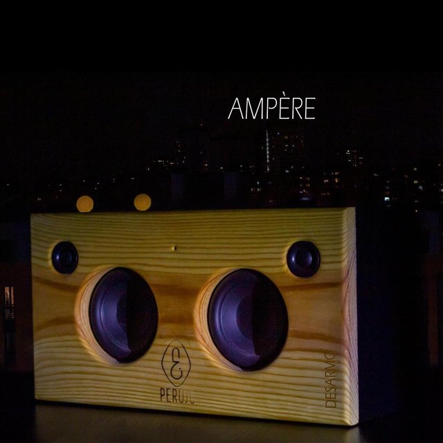 Ampère