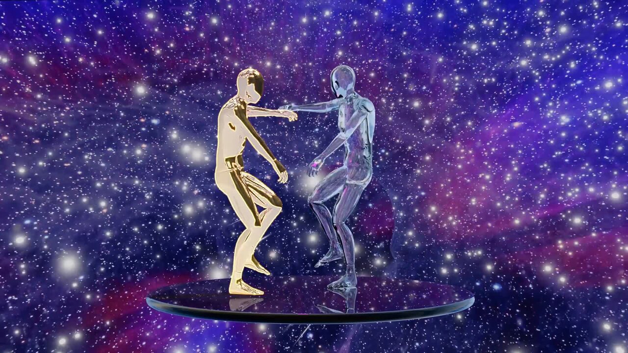 You and me in Harmony (Special)