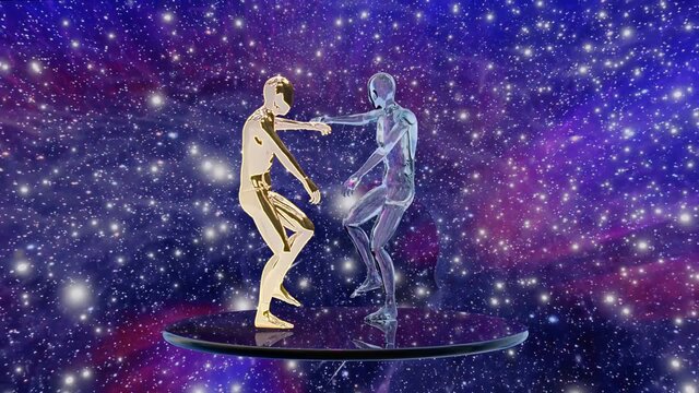 You and me in Harmony (Special)