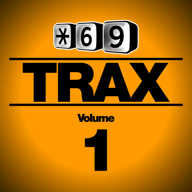 Trax Volume 1