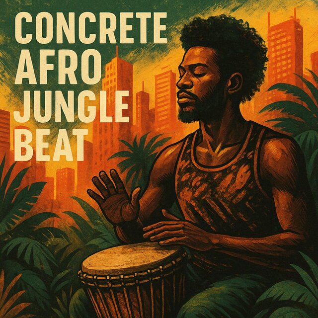 Concrete Jungle Beat