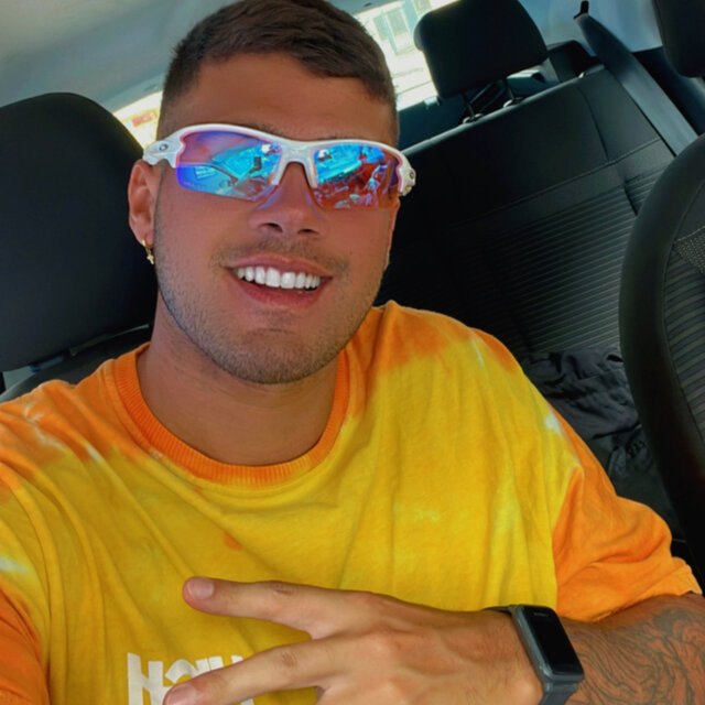 Glock Branca