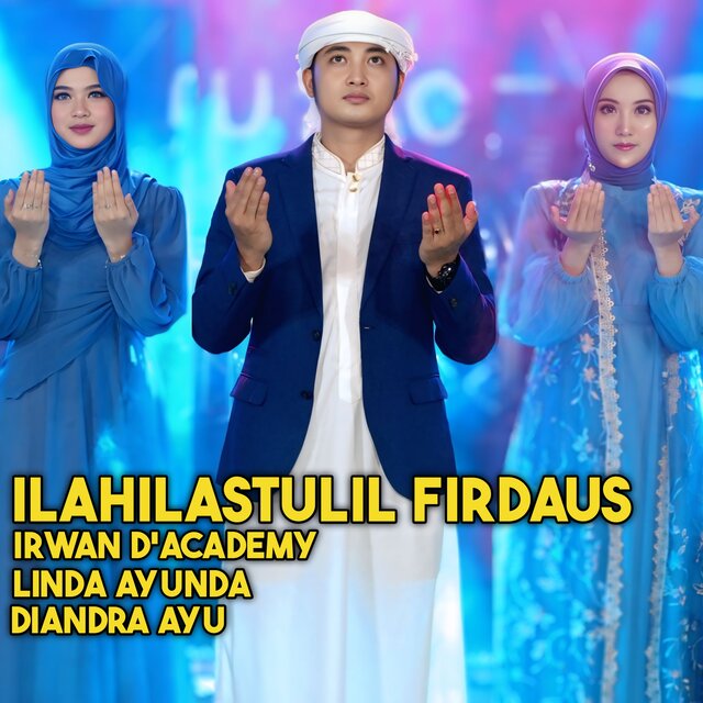 Ilahilastulil Firdaus