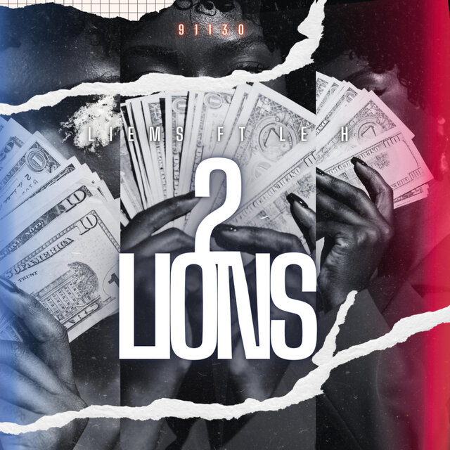 2 Lions (feat. Liem’s)