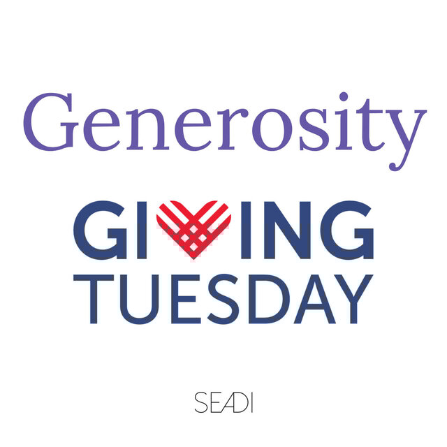 Generosity (Giving Tuesday)