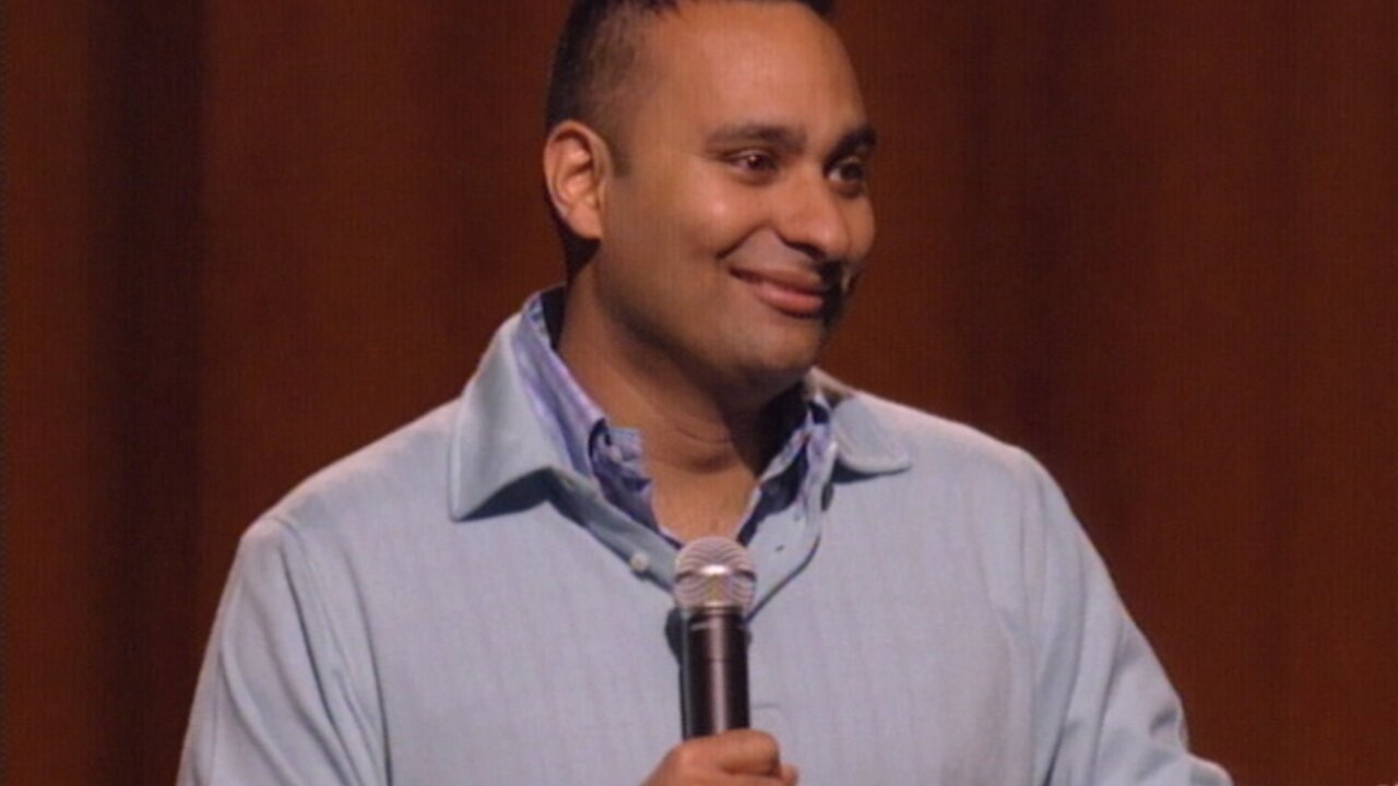 Embarrassing Parents / English Accents