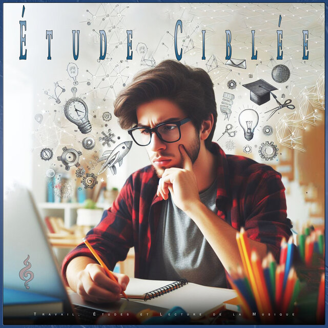 Étude Ciblée: Travail, Études et Lecture de la Musique