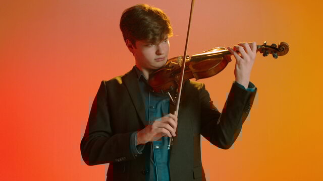 Concert Phantasy on 'Le coq d'or': Epilogue