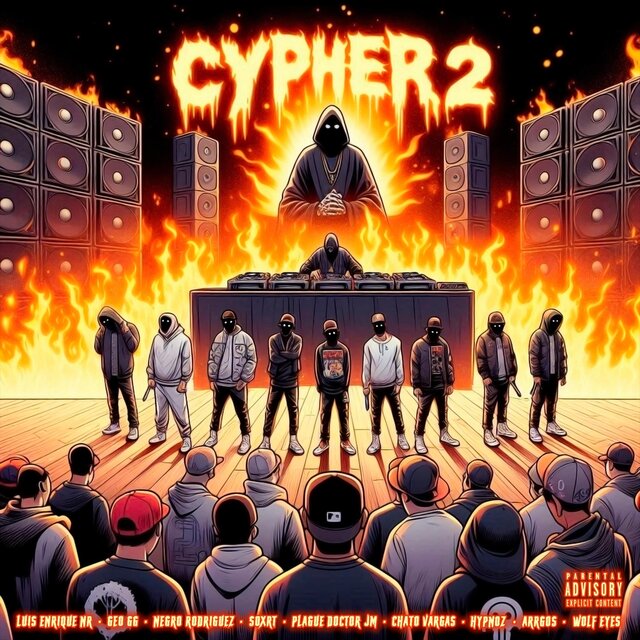 CYPHER 2