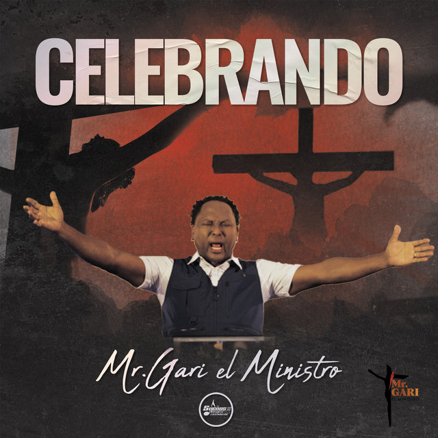 Celebrando (El Album)