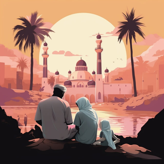 Elahe Yuruddo - إِلَيْهِ يُرَدُّ