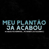 Meu Plantão Ja Acabou