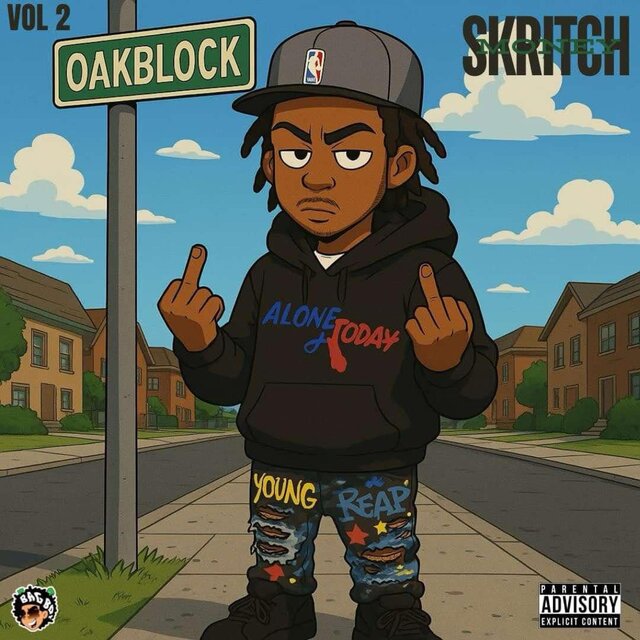 Oakblock, Vol. 2