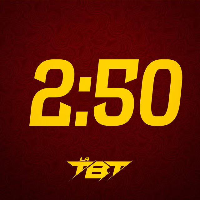 2: 50 (Acústico)
