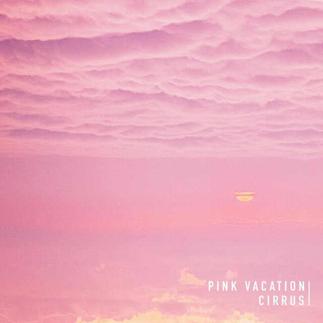 Pink Vacation