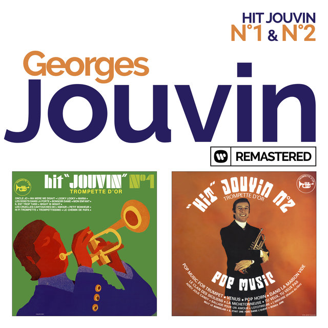 Hit Jouvin No. 1 / No. 2 (Remasterisé en 2019)