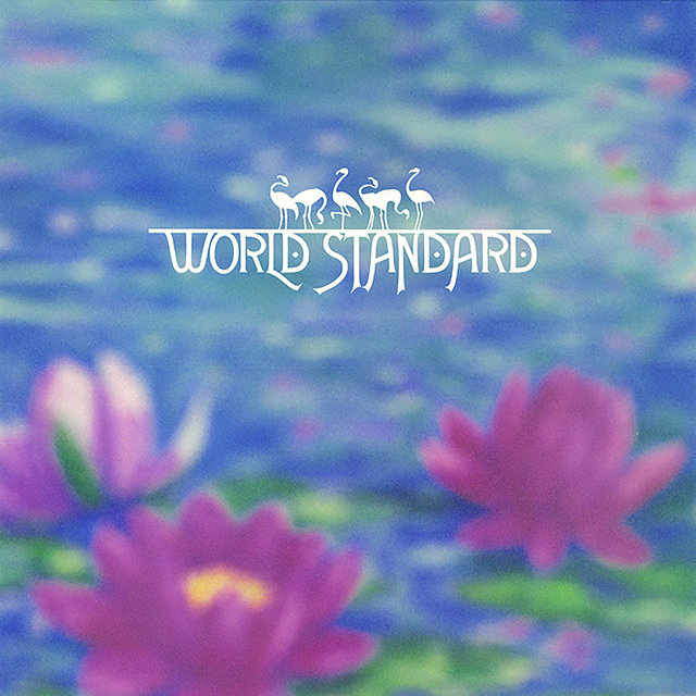 WORLD STANDARD（2021 Remastered）