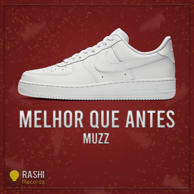Melhor Que Antes