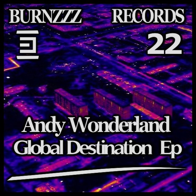 Global Destination EP