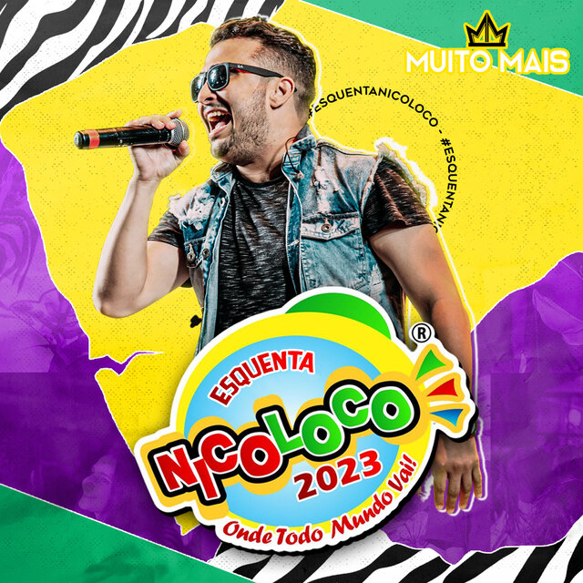 Esquenta Nicoloco