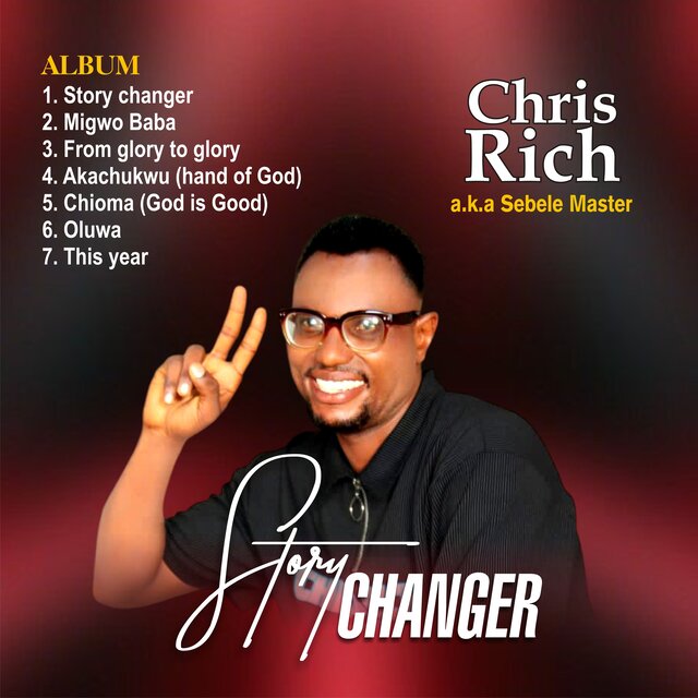 STORY CHANGER