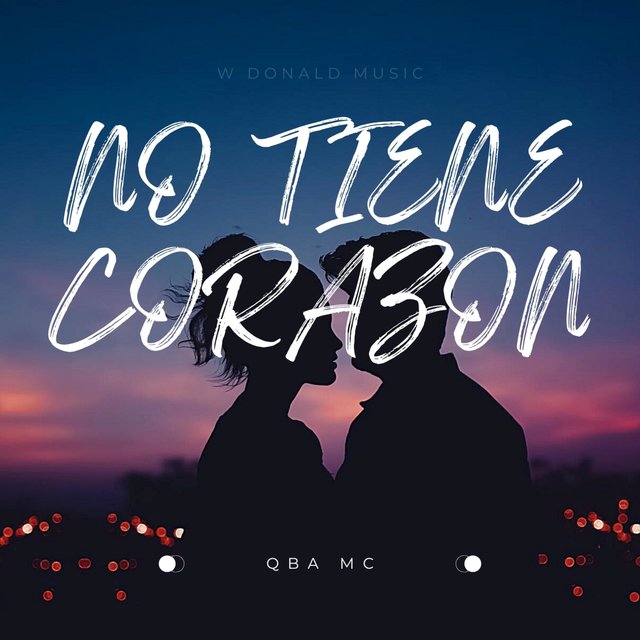 No Tiene Corazon
