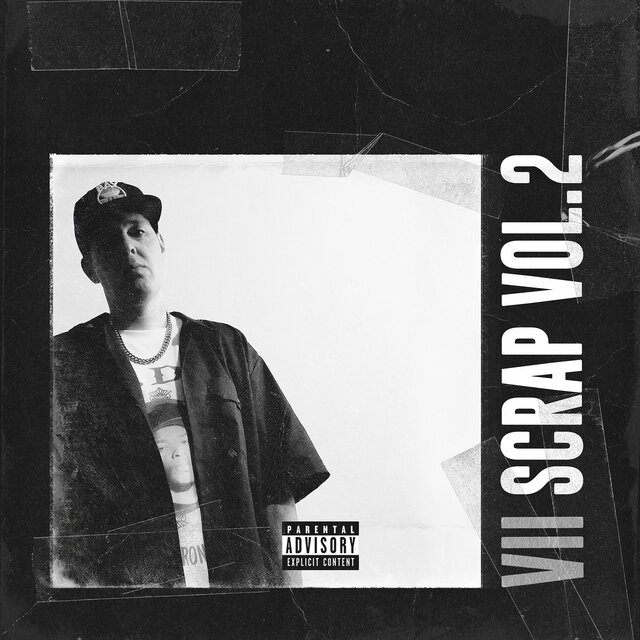 Scrap, Vol.2