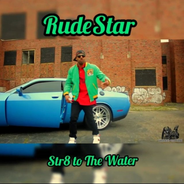 Str8 to the Water