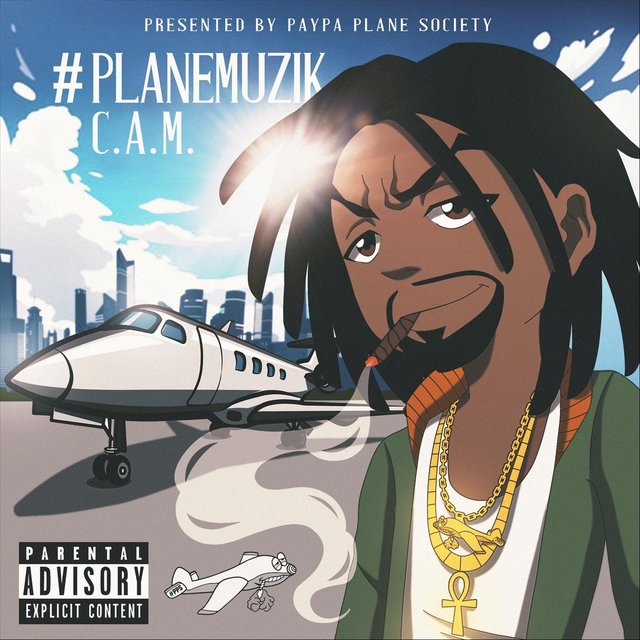 #Planemuzik