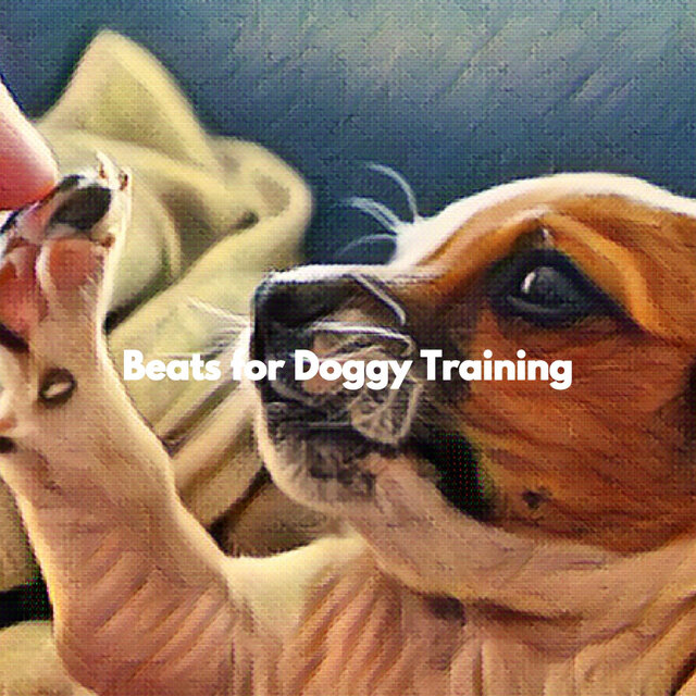 Beats for Doggy Training