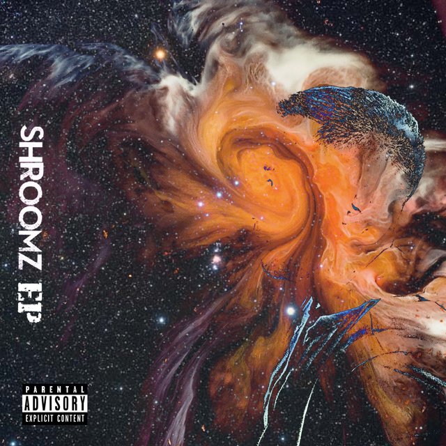 Shroomz EP