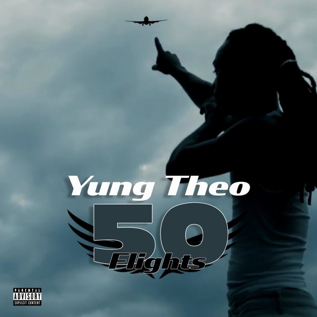 50 Flights
