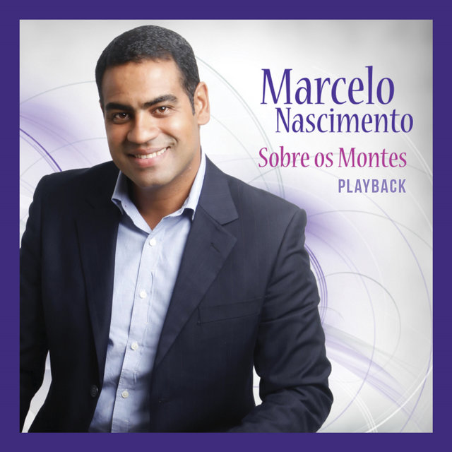 Sobre Os Montes (Playback)