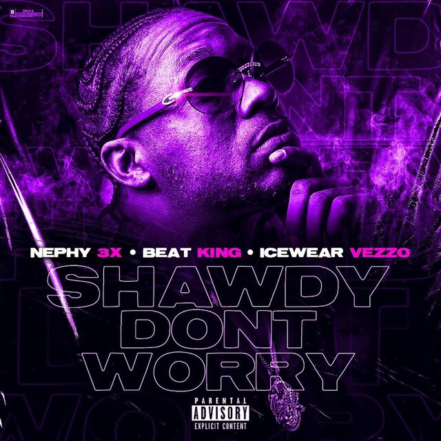 Shawdy Dont Worry (feat. Ice Wear Vezzo & Beat King)