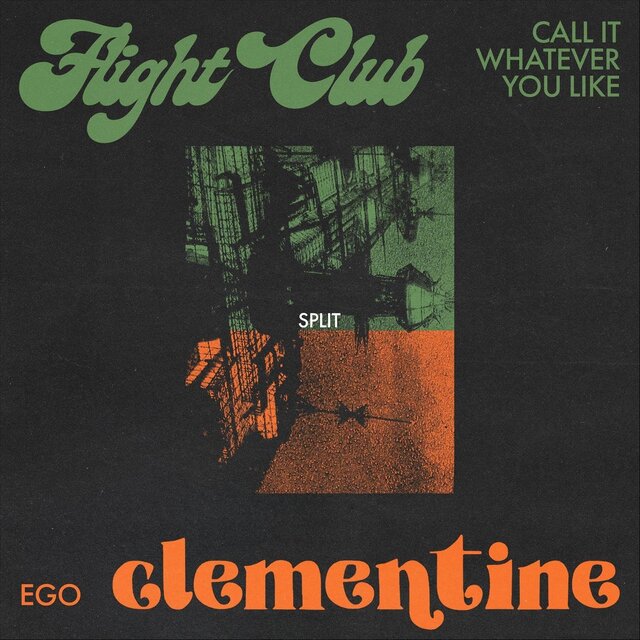 Flight Club + Clementine