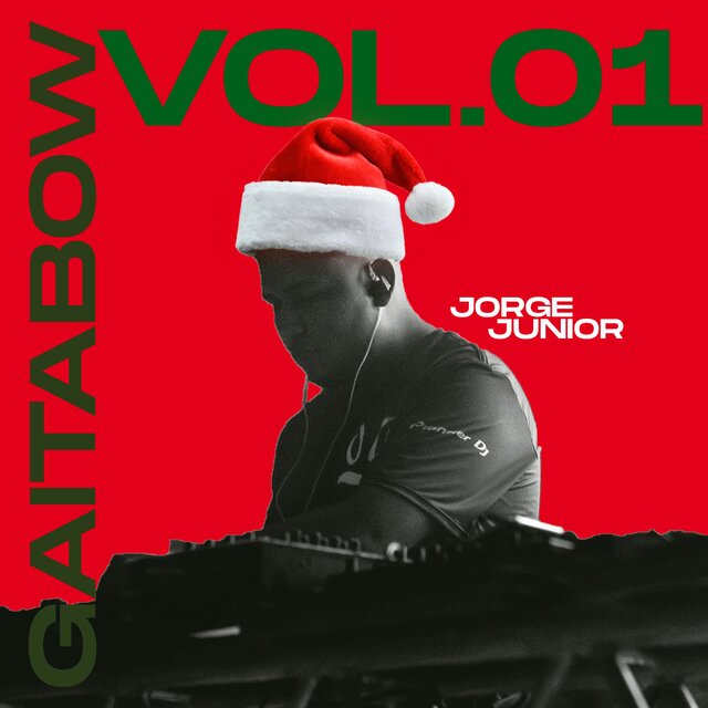 Gaitabow, Vol. 01