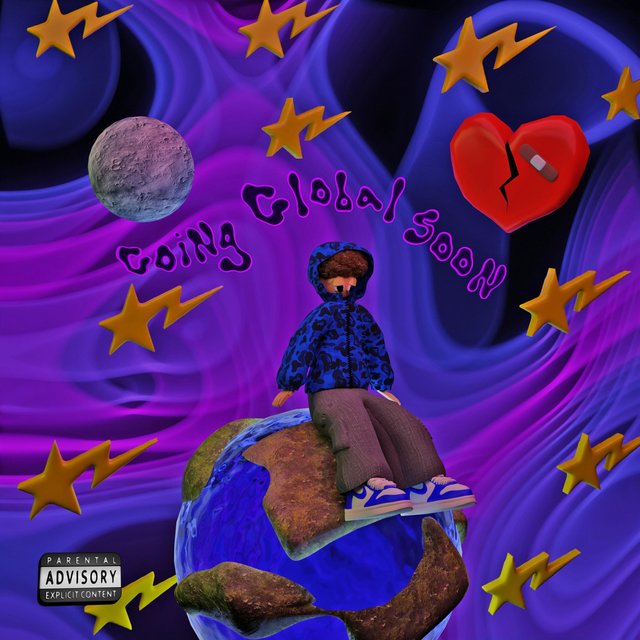 GOING GLOBAL SOON