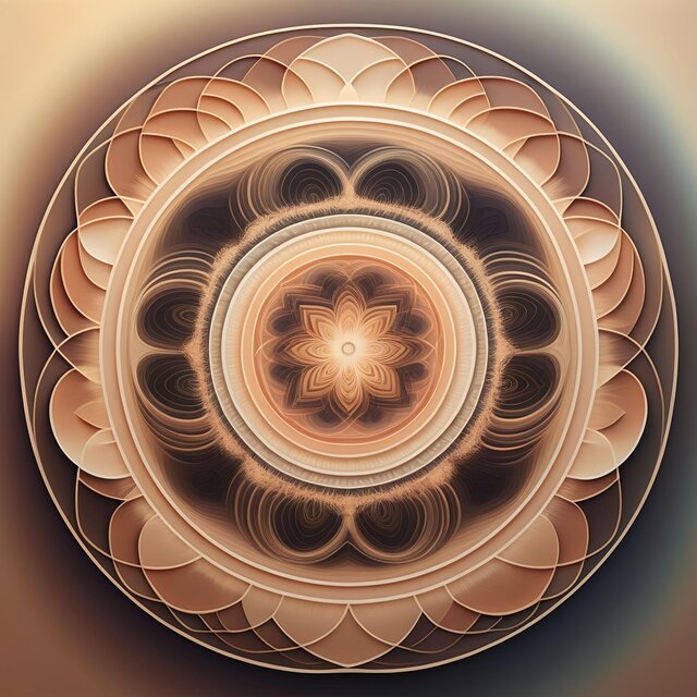 Harmonic Stillness
