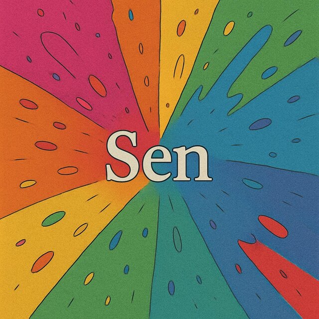 Sen