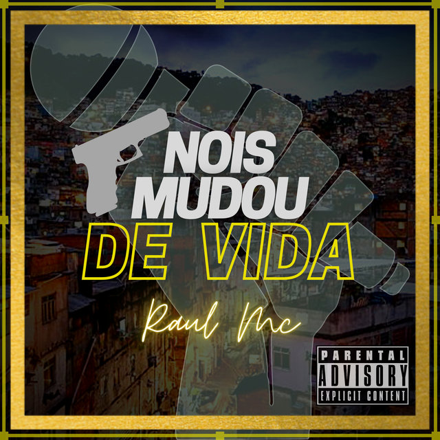 Nois Mudo de Vida