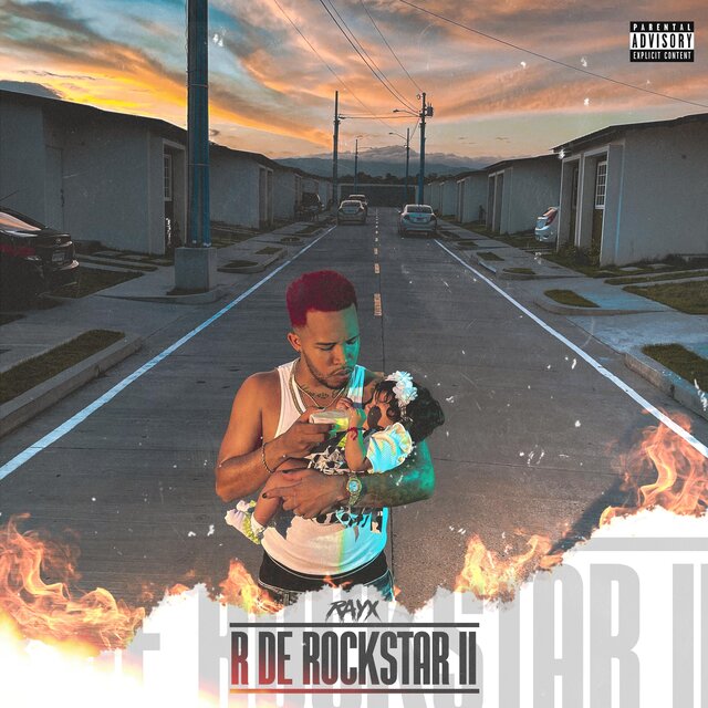 R de Rockstar 2